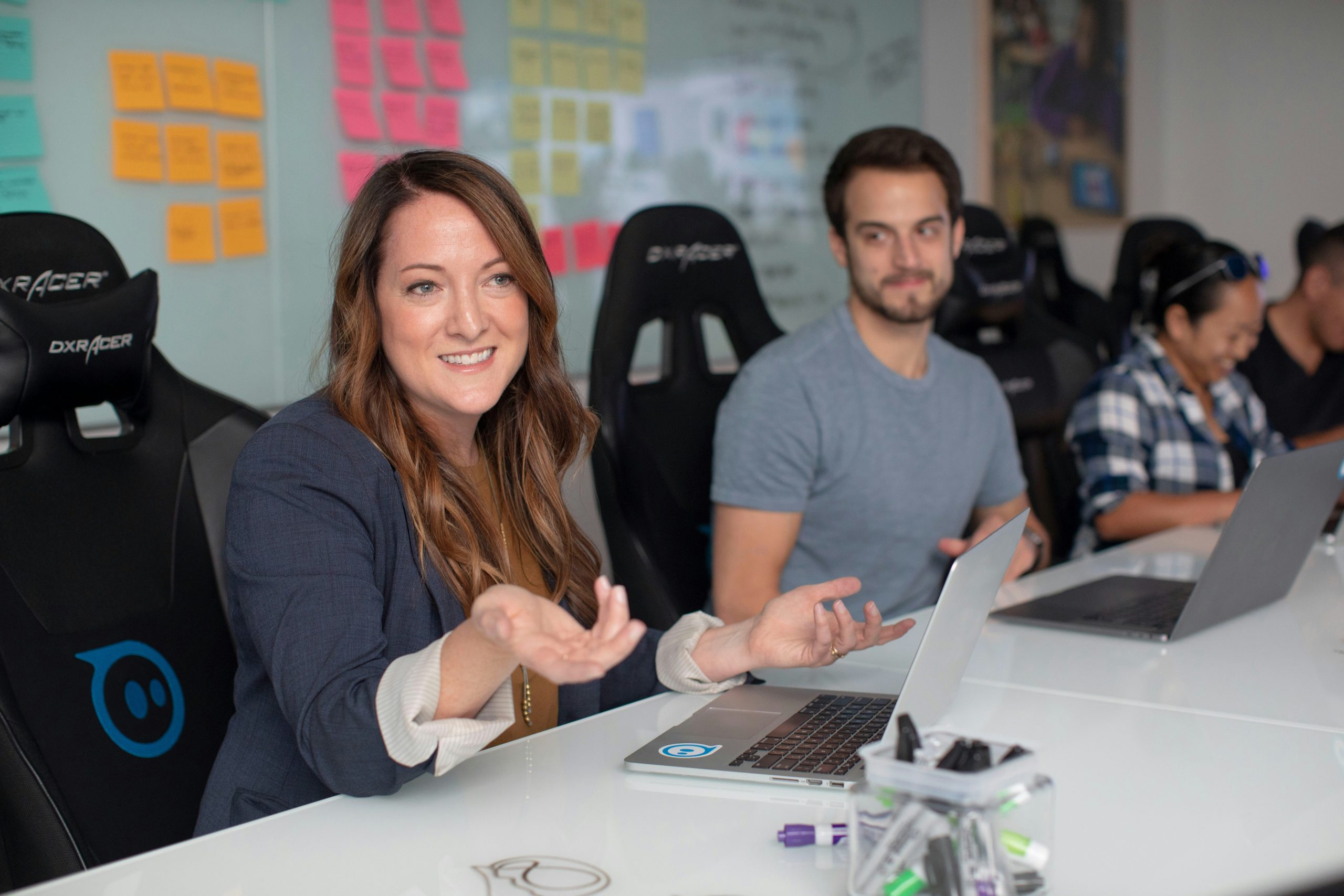 Finding Remote Work with Workplace Randstad