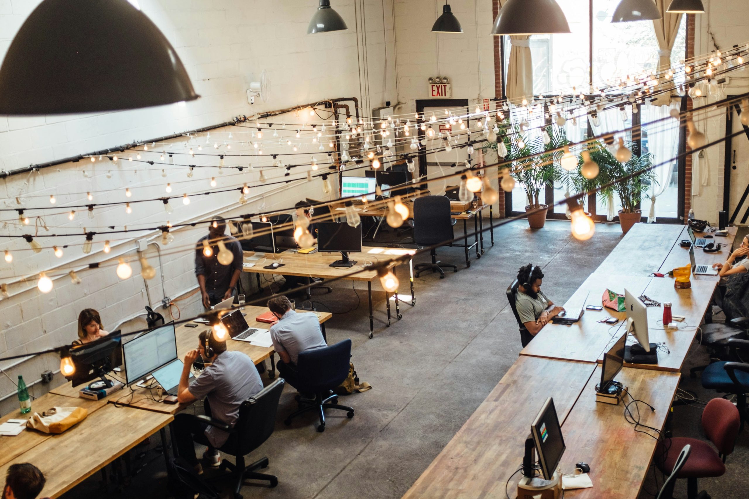 How Workplace Randstad is Transforming Employment Opportunities